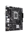 Placa Base Asus Prime H610M-K ARGB Socket 1700 DDR5 PCIe 4.0 Micro ATX