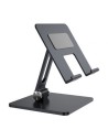 Soporte para Smartphone/Tablet Aisens MS2PXXL-183, Gris