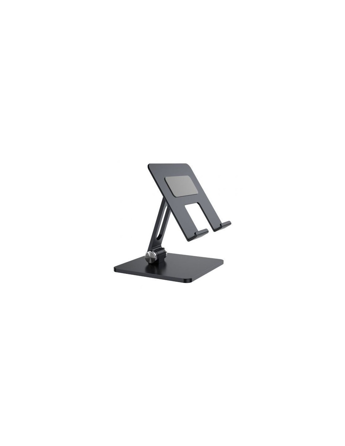 Soporte para Smartphone/Tablet Aisens MS2PXXL-183, Gris