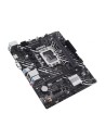 Placa Base Asus Prime H610M-K ARGB Socket 1700 DDR5 PCIe 4.0 Micro ATX