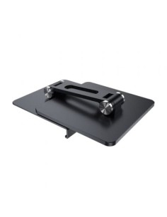 Soporte para Smartphone/Tablet Aisens MS2PXXL-183, Gris 2