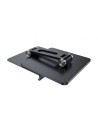 Soporte para Smartphone/Tablet Aisens MS2PXXL-183, Gris