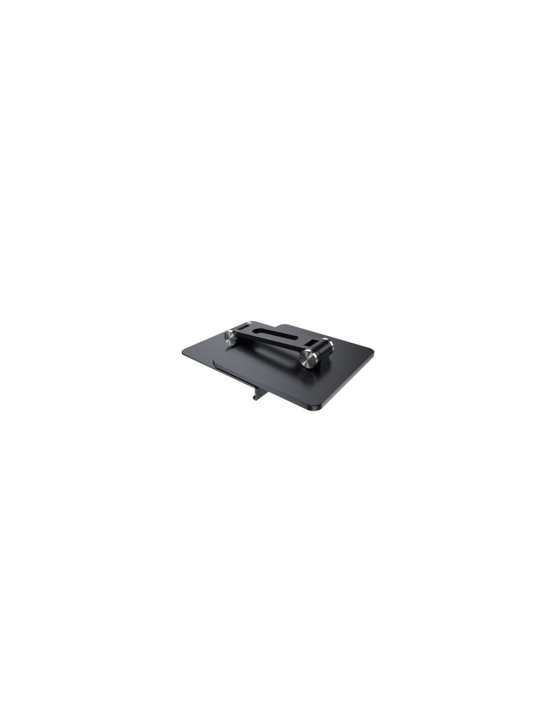 Soporte para Smartphone/Tablet Aisens MS2PXXL-183, Gris
