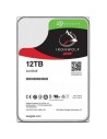 Disco Duro Seagate IronWolf NAS ST12000VN0008 12TB 3.5" SATA III 256MB