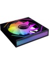Pack 2 Ventiladores Mars Gaming MF-3DPROX2R 12cm ARGB | Logroño