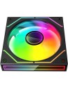 Pack 2 Ventiladores Mars Gaming MF-3DPROX2R 12cm ARGB | Logroño