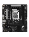 Placa Base Asrock H810M-H Socket 1851 DDR5 PCIe 4.0 Micro ATX
