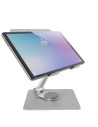 Soporte para Tablets/Convertibles Mars Gaming MA-RST, hasta 13", Gris 