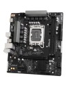 Placa Base Asrock H810M-H Socket 1851 DDR5 PCIe 4.0 Micro ATX