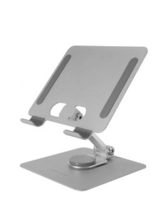 Soporte para Tablets/Convertibles Mars Gaming MA-RST, hasta 13", Gris  2