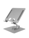 Soporte para Tablets/Convertibles Mars Gaming MA-RST, hasta 13", Gris 