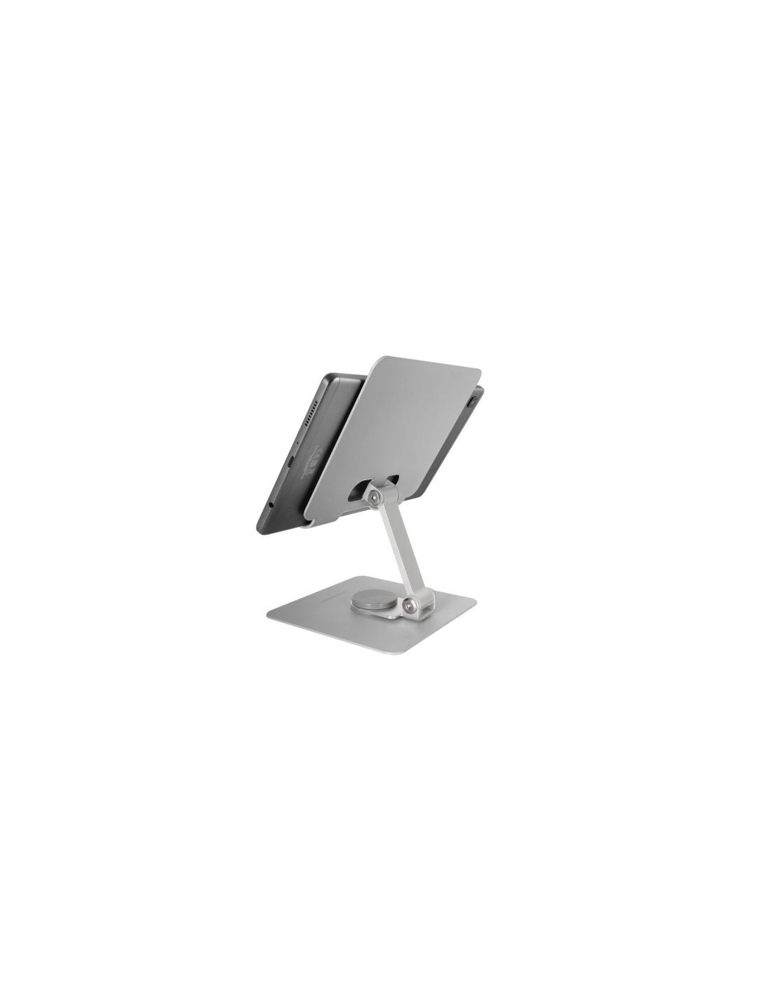Soporte para Tablets/Convertibles Mars Gaming MA-RST, hasta 13", Gris 
