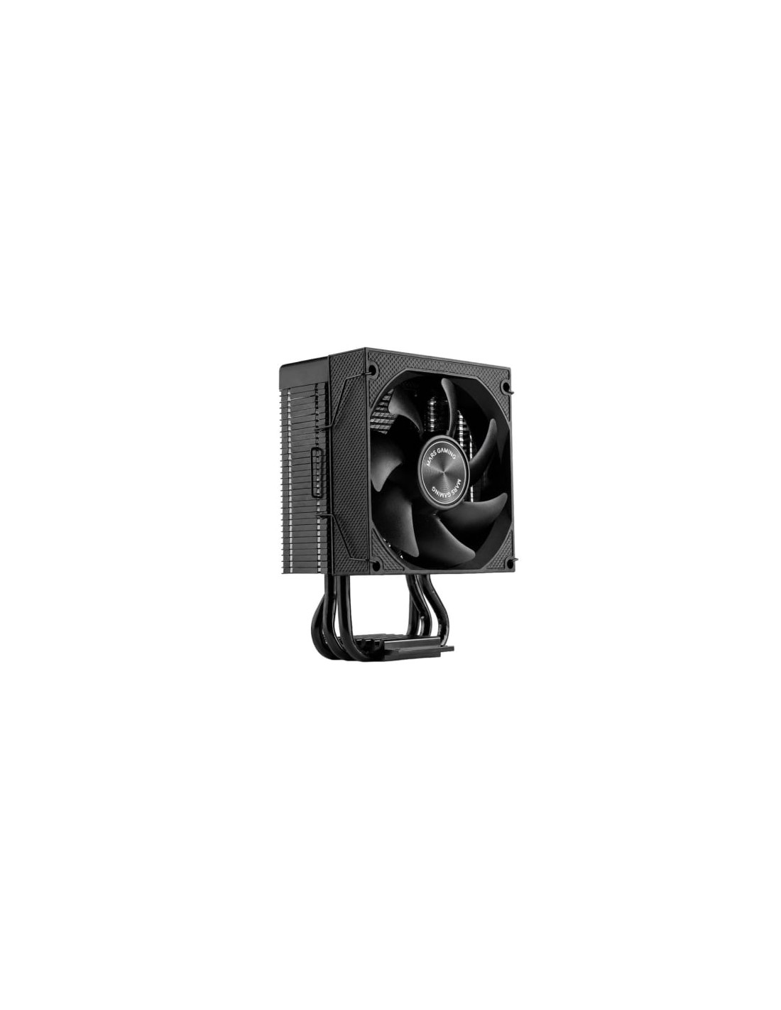 Ventilador con Disipador Mars Gaming MCPU-XPRO 9cm | Logroño