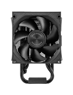 Ventilador con Disipador Mars Gaming MCPU-XPRO 9cm | Logroño 2
