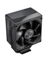 Ventilador con Disipador Mars Gaming MCPU-XPRO 9cm | Logroño