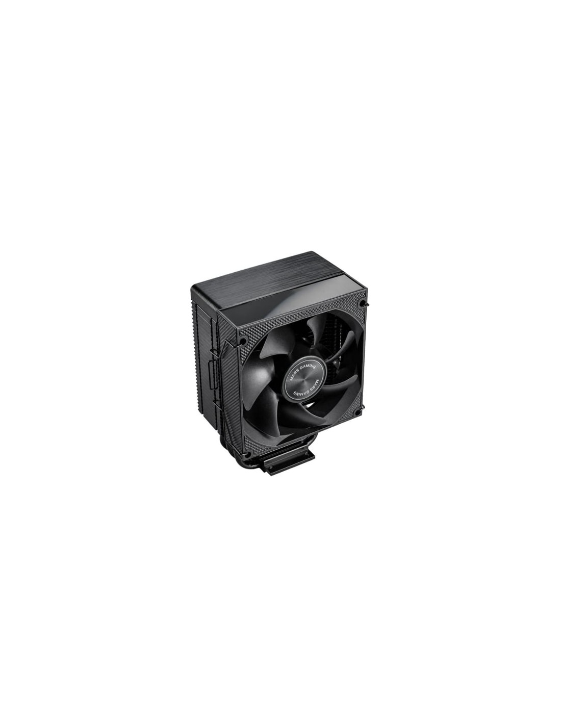 Ventilador con Disipador Mars Gaming MCPU-XPRO 9cm | Logroño