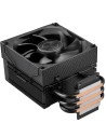 Ventilador con Disipador Mars Gaming MCPU-XPRO 9cm | Logroño