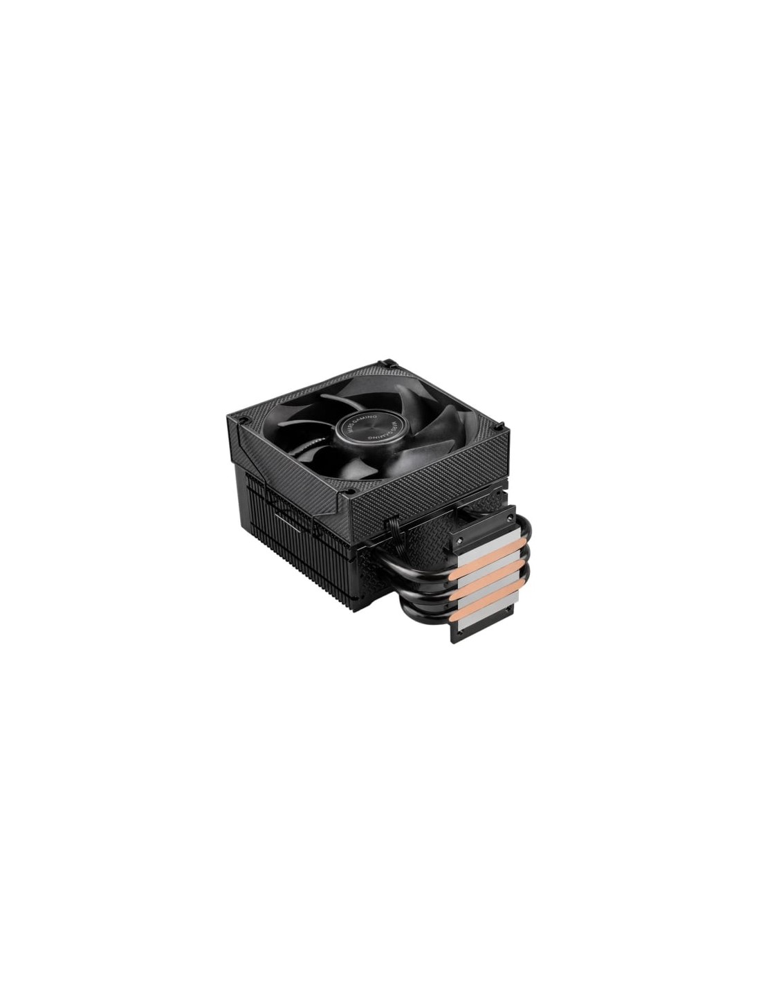 Ventilador con Disipador Mars Gaming MCPU-XPRO 9cm | Logroño