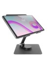 Soporte para Tablets/Convertibles Mars Gaming MA-RST, hasta 13", Negro
