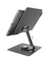 Soporte para Tablets/Convertibles Mars Gaming MA-RST, hasta 13", Negro