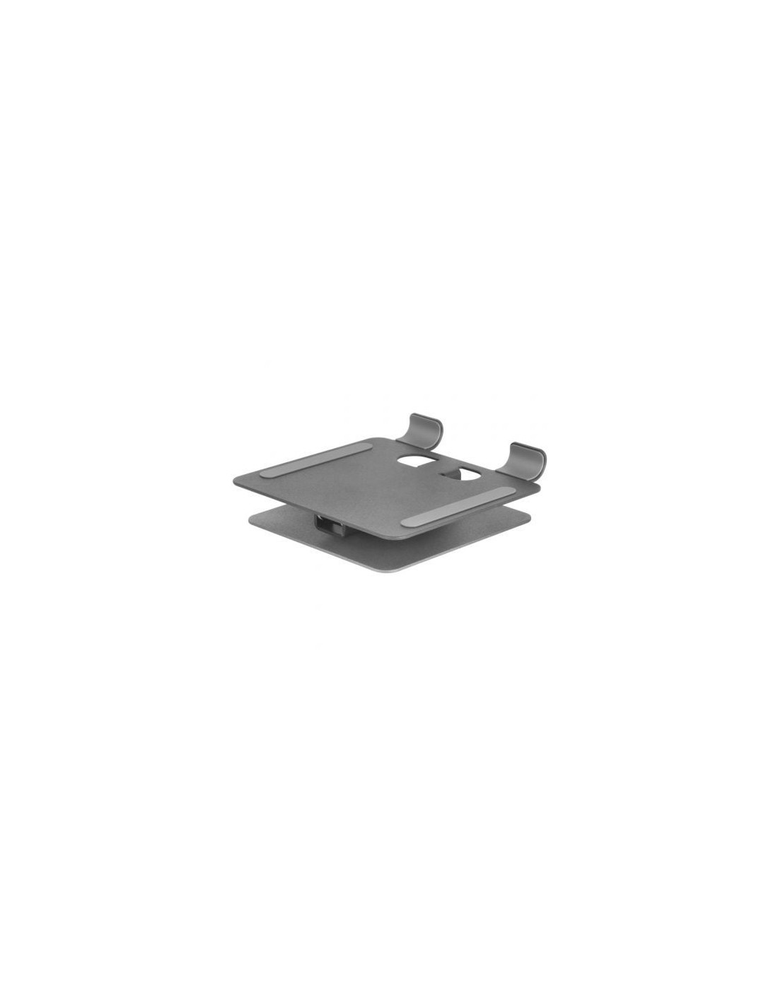 Soporte para Tablets/Convertibles Mars Gaming MA-RST, hasta 13", Negro