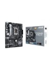 Placa Base Asus Prime H610M-A D4-CSM Socket 1700 DDR4 PCIe 4.0 Micro A