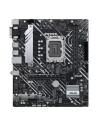 Placa Base Asus Prime H610M-A D4-CSM Socket 1700 DDR4 PCIe 4.0 Micro A