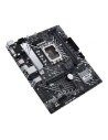 Placa Base Asus Prime H610M-A D4-CSM Socket 1700 DDR4 PCIe 4.0 Micro A