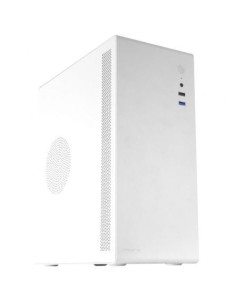 Caja Minitorre Tacens Novax Blanca | Logroño