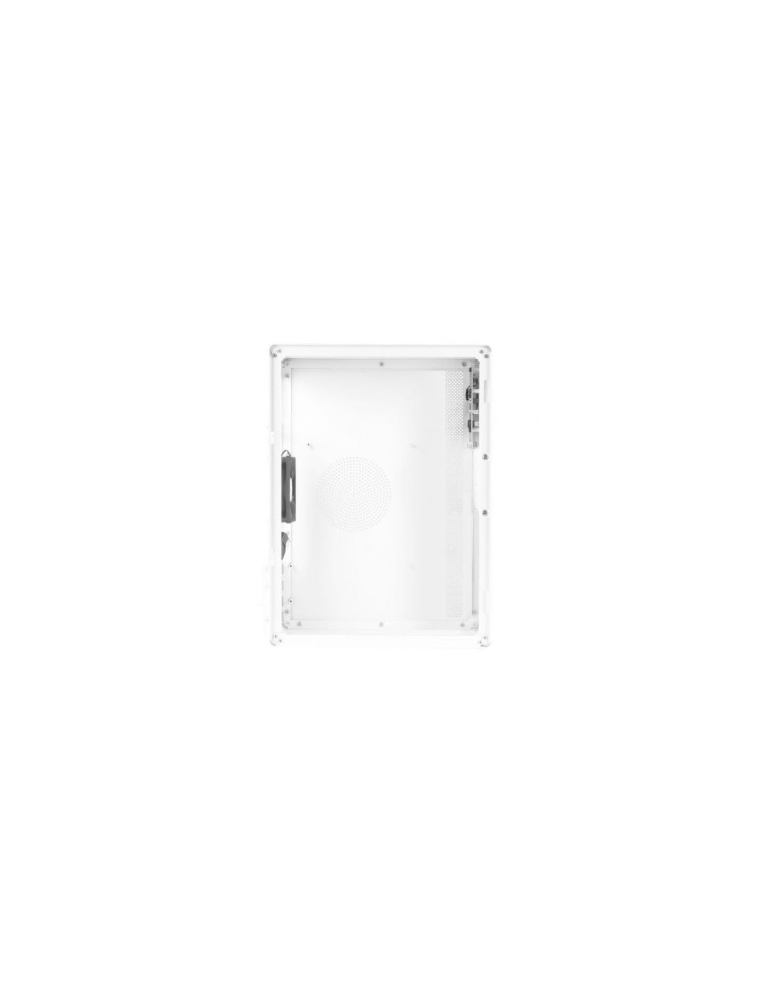 Caja Minitorre Tacens Novax Blanca | Logroño