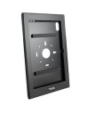 Marco Antirrobo para Tablet TooQ TQATTE2601-L-B, Negro