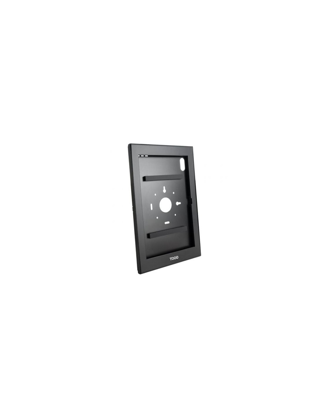 Marco Antirrobo para Tablet TooQ TQATTE2601-L-B, Negro