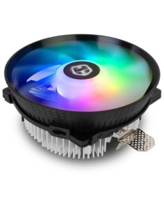 Ventilador con Disipador Nox H-123Pro 12cm | Logroño