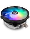Ventilador con Disipador Nox H-123Pro 12cm | Logroño