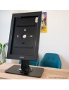 Marco Antirrobo para Tablet TooQ TQATTE2601-L-B, Negro