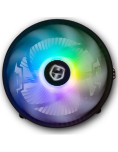 Ventilador con Disipador Nox H-123Pro 12cm | Logroño 2