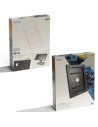 Marco Antirrobo para Tablet TooQ TQATTE2601-L-B, Negro