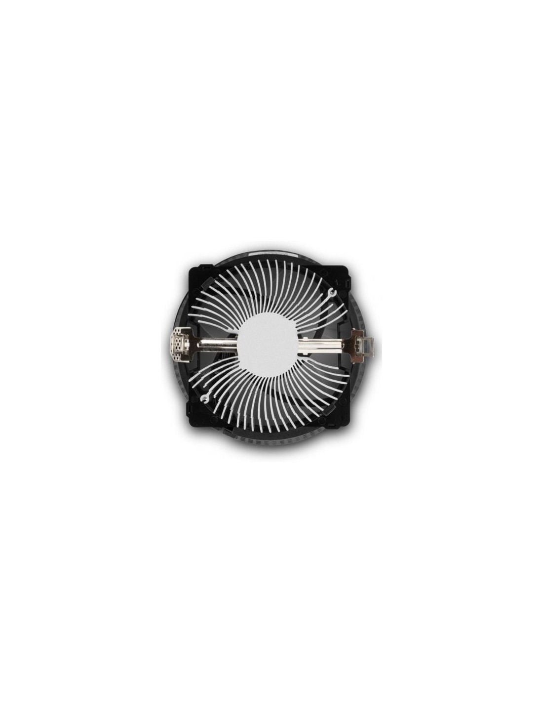 Ventilador con Disipador Nox H-123Pro 12cm | Logroño