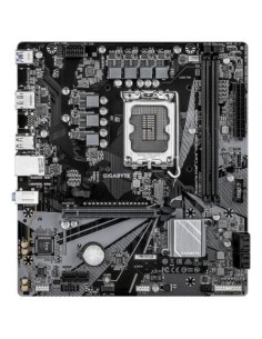 Placa Base Gigabyte H610M D3W Socket 1700 DDR5 PCIe 4.0 Micro ATX 2