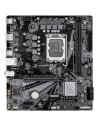 Placa Base Gigabyte H610M D3W Socket 1700 DDR5 PCIe 4.0 Micro ATX