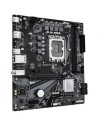Placa Base Gigabyte H610M D3W Socket 1700 DDR5 PCIe 4.0 Micro ATX