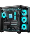 Caja Gaming Semitorre Hiditec H3 Pro | Logroño