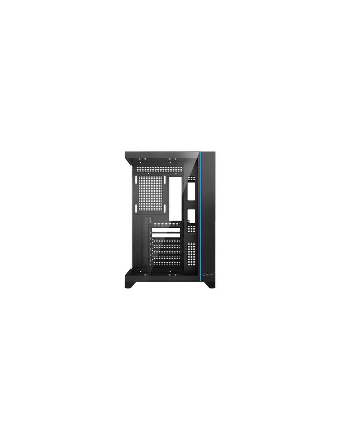 Caja Gaming Semitorre Hiditec H3 Pro | Logroño