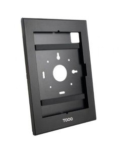 Marco Antirrobo para Tablet TooQ TQATTE2601-S-B, Negro