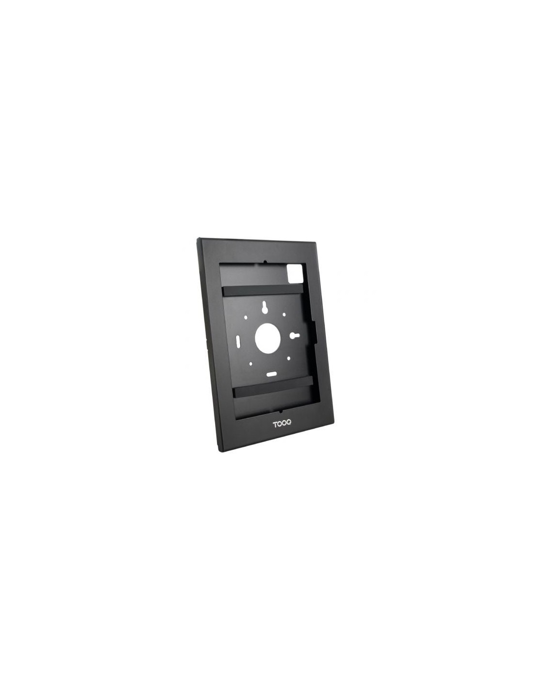 Marco Antirrobo para Tablet TooQ TQATTE2601-S-B, Negro