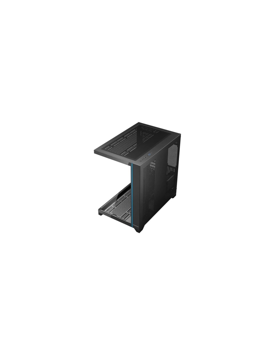 Caja Gaming Semitorre Hiditec H3 Pro | Logroño