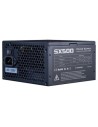 Fuente de Alimentación Hiditec SX 500 BULK 500W | Logroño