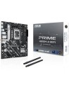 Placa Base Asus Prime H810M-A WIFI Socket 1851 DDR5 PCIe 4.0 Micro ATX