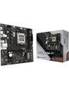 Placa Base Asrock A620AM-P DDR5 PCIe 4.0 Socket AM5 Micro ATX