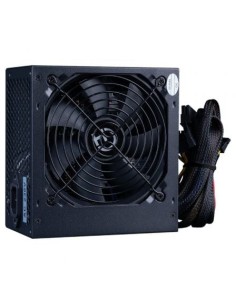 Fuente de Alimentación Hiditec SX 500 BULK 500W | Logroño 2